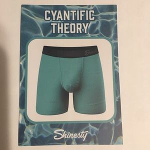 Shinesty Ball Hammock Boxer Briefs